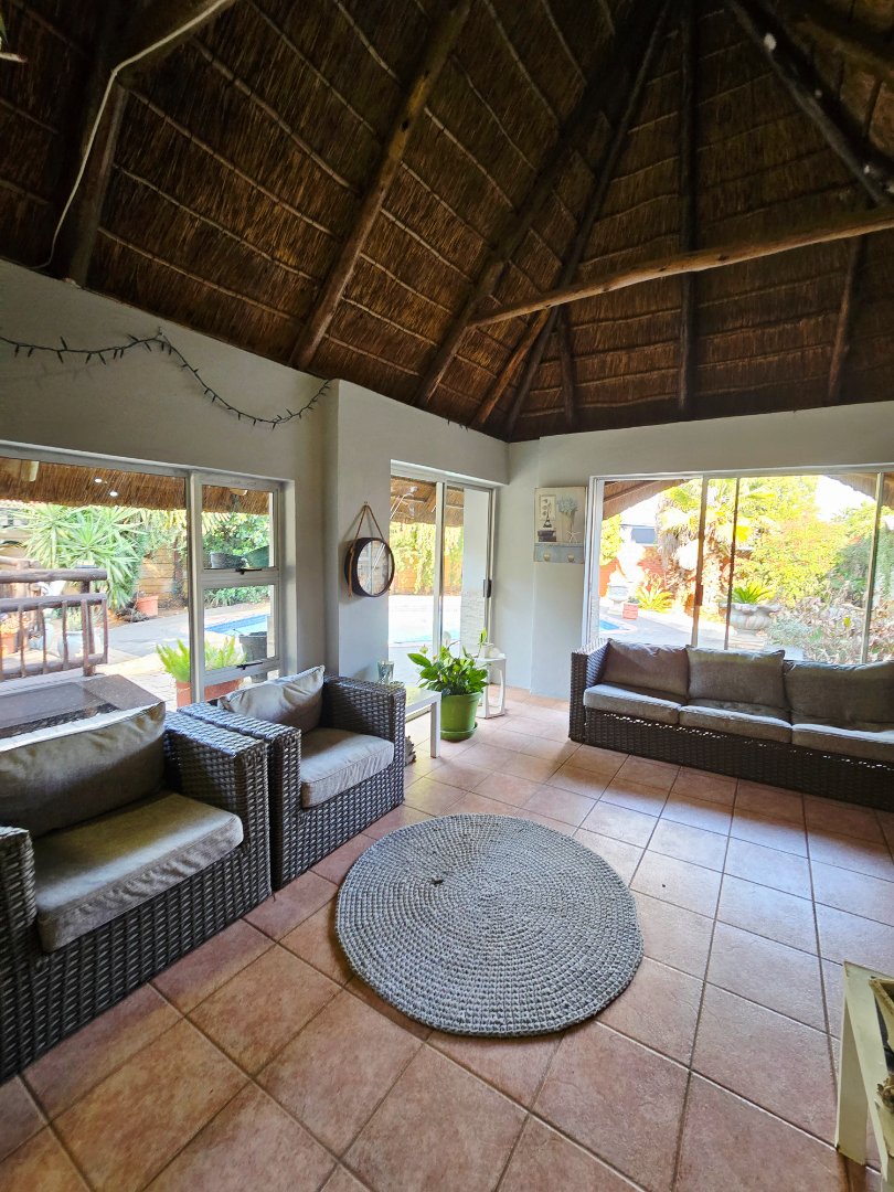 3 Bedroom Property for Sale in Wilkoppies North West